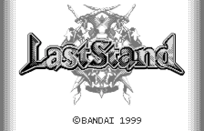 ROM LastStand